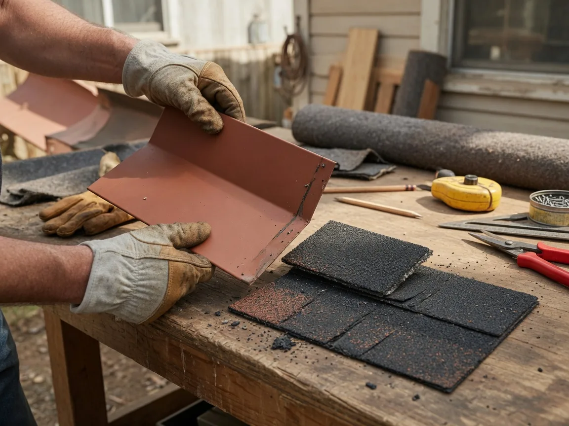 Roof Repair company in Stockdale, PA